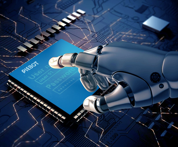 Intelligent Robotics Industry