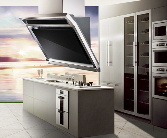Household Electronic and Kitchen Appliance